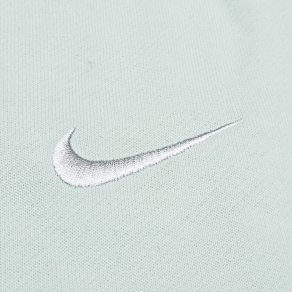 Nike Crewneck Sweatshirt Men's Mint 637902-394 - Picture 2 of 3